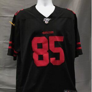 San Francisco 49ers George Kittle Jersey